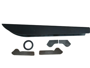 Nissan Patrol (12/1997-2016) Superior Engineering Superior Comp Spec Diff Brace Kit Suitable For Nissan Patrol GQ/GU (without Diff Guard) (Kit) - DBWO-A-PTR14-B