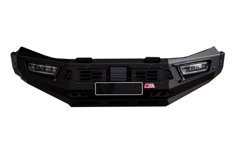 Toyota Hilux (2016-2020)  MCC Pegasus Bullbar