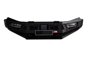 Nissan Navara (2020-2025) 2020+ Facelift MCC Pegasus Bullbar