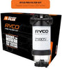 Toyota Landcruiser 200 Series (2007-2021) RYCO TURBO DIESEL PRE-FILTER KIT