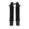 Drain Tubes, Straight (EVO) - Multiple Models