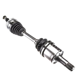 MITSUBISHI TRITON (2015-2024) MQ/MR CV DRIVESHAFTS- Drivetech 4x4