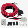 Hardkorr Dual Battery Wiring Kit (for Hardkorr Battery Box)