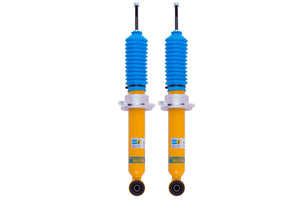 Ford Courier (1987-2006) PB PC 40/50mm suspension lift kit - Bilstein B6