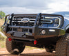 Ford Everest (2022+) Ironman 4x4 Deluxe Bull Bar
