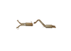 Toyota Landcruiser (2008-2015) 200 Series King Brown Performance Exhaust System