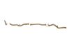 Nissan Navara (2007-2016) King Brown Performance Exhaust System
