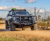 Ford Ranger (2023+) Ironman 4x4 Deluxe Bull Bar