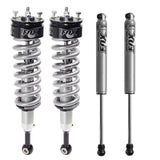 Ford Ranger (04/2011- 2018 ) Px1 Px2 Only CalOffroad Front Coilover Fox 2.0 Performance Series 2 - 3 INCH + rear shocks