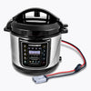 Hardkorr 12V Portable Pressure Cooker