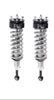 Toyota Hilux (2005-2015) KUN Front suspension lift kit 50/75mm- FOX 2.0
