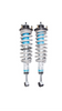 Toyota Hilux (2005-2015) KUN Front suspension lift kit 50/75mm- Bilstein Platinum