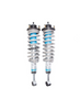 Ford Ranger (2011-2018) PX1 PX2 Front suspension lift kit 50/75mm- Bilstein Platinum