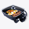 Hardkorr 12V 600W Banquet frying pan