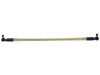 Nissan Patrol (1990-12/1997)  Ute Coil Petrol 3.0 & 4.2ltr Superior Engineering Superior Tie Rod Hollow Bar Suitable For Nissan Patrol GQ (Each) - GQTIERM-PNT