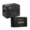 Dual Battery System | 100Ah Premium Gofurther | with iTECH100 Lithium Battery