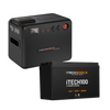 iTechworld | Premium GoFurther Dual Battery System | 100Ah Lithium LiFePO4 with 40A DCDC Charger