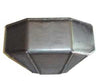 Toyota LandCruiser (02/1990-09/1999) Superior Engineering Superior Diff Guard Suitable For Toyota LandCruiser 75 Series Front (Weld On) - LCR75DGF