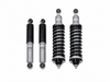 Dodge Ram 1500 (All Years) DS MODEL ONLY West Coast Suspension Kit