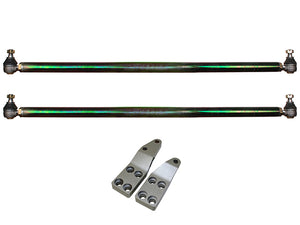 Toyota LandCruiser 75 Series (1984-1990)  Ute Petrol 4.0ltr  Superior High Steer Kit