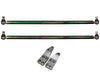 Toyota LandCruiser 60 Series (1980-1990)  Wagon Petrol 4.0 & 4.2ltr  Superior High Steer Kit