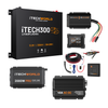iTechworld | Complete Super Slimline Canopy Dual Battery Kit | 300Ah Lithium