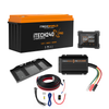 iTechworld | Premium 4WD Dual Battery Kit | 240Ah Lithium