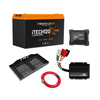 iTechworld | Premium Ute Dual Battery Kit | 120Ah Lithium