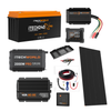 iTechworld | Ultimate 4WD Dual Battery Kit | 240Ah Lithium