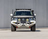 Nissan Patrol (2020+) Ironman 4x4 APEX Bull Bar