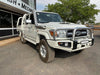 Toyota Landcruiser (1999-2023) VDJ 76/78/79 Series Landcruiser 4