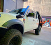 Ford Ranger (2007-2009) PJ RANGER 4