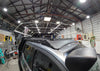 Nissan Navara (2014-2025) NP300 (Series 1-5) Dual Cab Slim Line Roof Rack - Meredith Metalworks
