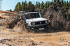 Suzuki Jimny (2018-2025) TWIN  4