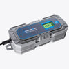 Hardkorr 6A AC Battery Charger With Automatic 6/12V DC Recognition