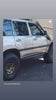 Toyota Landcruiser (1998-2007) TWIN 100/105 Series LandCruiser 4