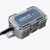 Hardkorr 1A AC Battery Charger With Automatic 6/12V DC Recognition