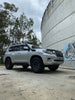 Toyota Prado (2009-2022) 150 Series LandCruiser Prado TWIN 4