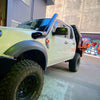 Mazda Bt-50 (2006-2011)  4