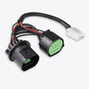 Hardkorr Piggyback Adaptor for LDV T60 Max