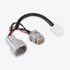 Hardkorr Piggyback Adaptor for Nissan Patrol Y62 Series 5