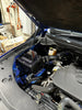 GWM Cannon (2020-2025)  Aluminium Airbox- Meredith Metalworks