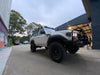 Toyota Landcruiser (1990-1998) 80 Series LandCruiser 4