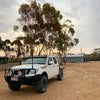 Nissan Pathfinder (2005-2015) R51 4