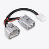 Hardkorr Piggyback Adaptor for Mitsubishi Pajero Sport QE