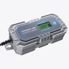 Hardkorr 4A AC Battery Charger With Automatic 6/12V DC Recognition