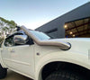 Mitsubishi Triton (2006-2014) TWIN ML/MN Triton 4