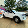 Mazda Bt-50 (2021-2025) TWIN 2021 MAZDA BT-50  4