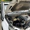 Holden Colorado (2012-2020) RG COLORADO Aluminium Airbox - Meredith Metalworks
