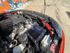 Mitsubishi Pajero Sport (2015-2025)) Aluminum Airbox - Meredith Metalworks